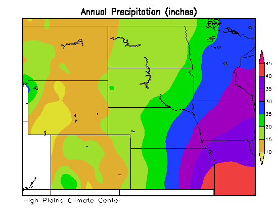Precipitation