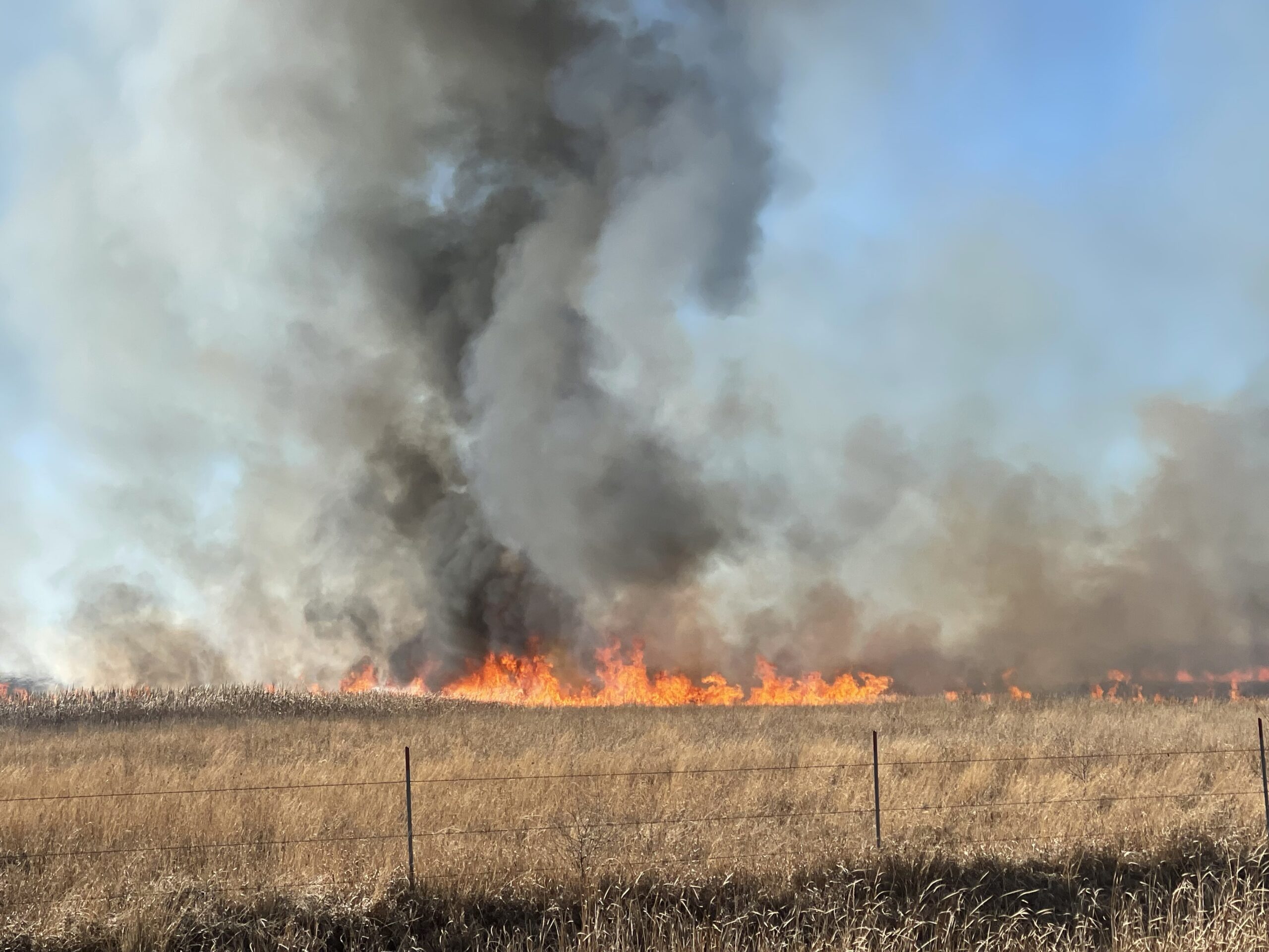 Missouri River Basin Winter Quarterly Impacts and Outlooks
